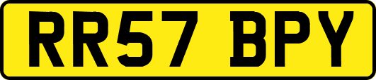 RR57BPY