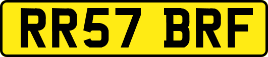 RR57BRF