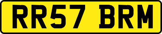 RR57BRM