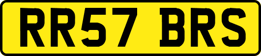 RR57BRS