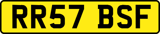 RR57BSF