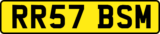 RR57BSM