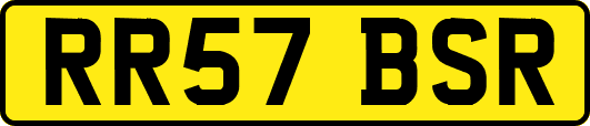 RR57BSR