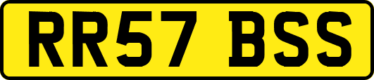 RR57BSS