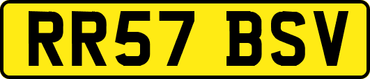 RR57BSV