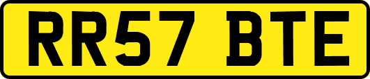 RR57BTE