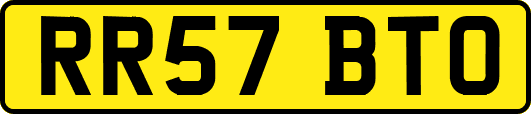 RR57BTO