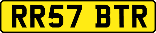 RR57BTR