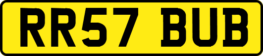 RR57BUB