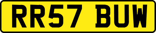 RR57BUW