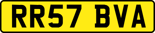 RR57BVA
