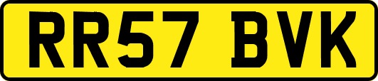 RR57BVK