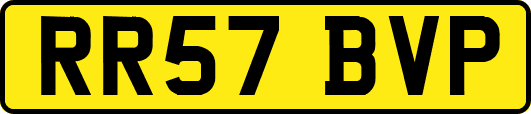 RR57BVP