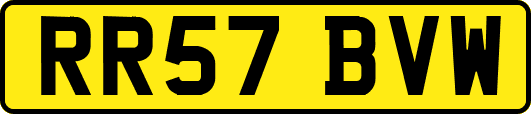 RR57BVW