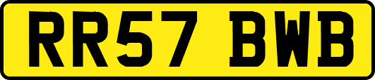 RR57BWB