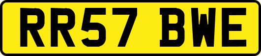 RR57BWE