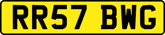 RR57BWG