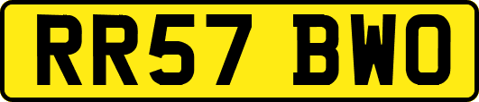 RR57BWO