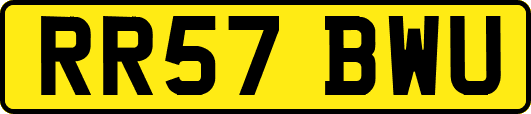 RR57BWU