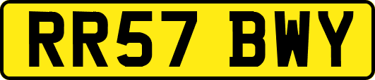 RR57BWY