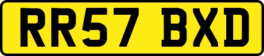 RR57BXD