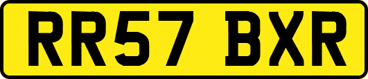 RR57BXR