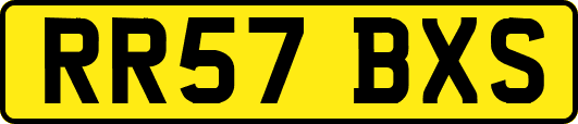 RR57BXS