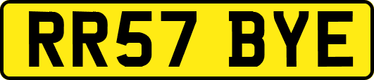 RR57BYE