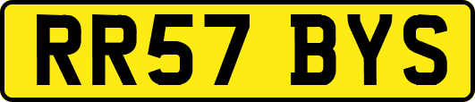 RR57BYS