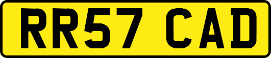 RR57CAD