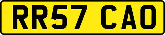 RR57CAO