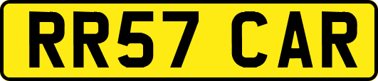 RR57CAR