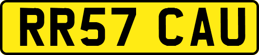RR57CAU