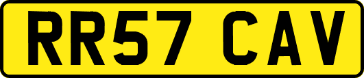 RR57CAV