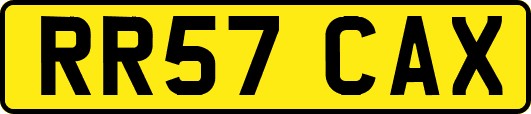 RR57CAX