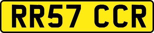 RR57CCR