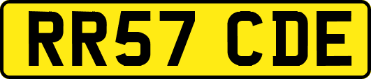 RR57CDE