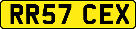 RR57CEX