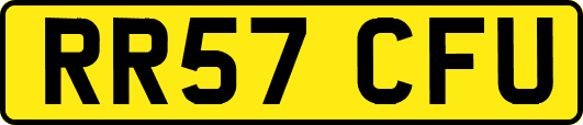 RR57CFU