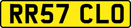 RR57CLO