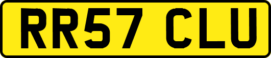 RR57CLU