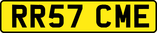 RR57CME