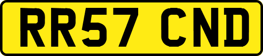 RR57CND
