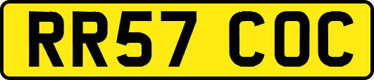 RR57COC