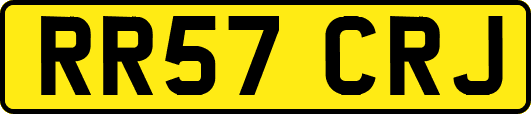 RR57CRJ