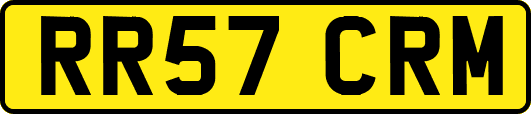 RR57CRM