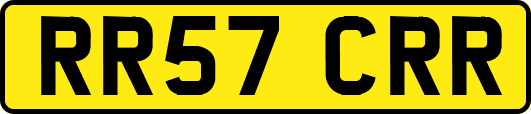 RR57CRR