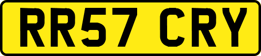 RR57CRY