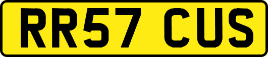 RR57CUS