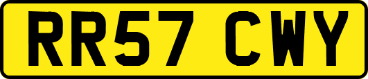 RR57CWY